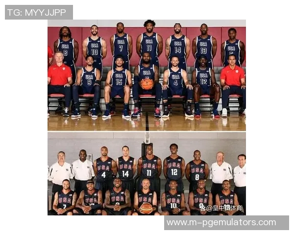 2008年北京奥运会中国男篮对阵美国队的精彩对决与历史意义分析