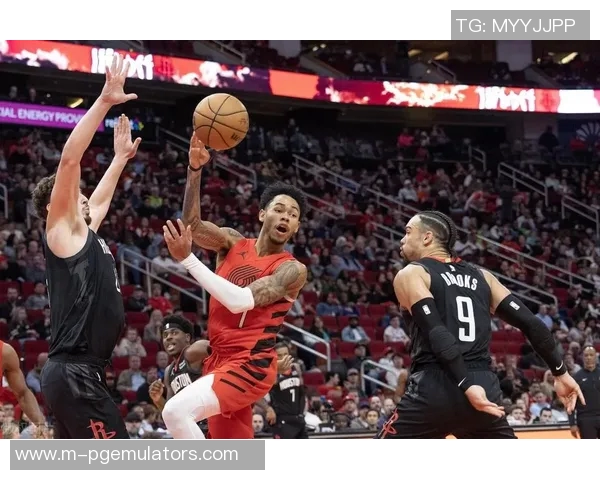 今日火箭对决开拓者精彩赛事前瞻与球员表现分析