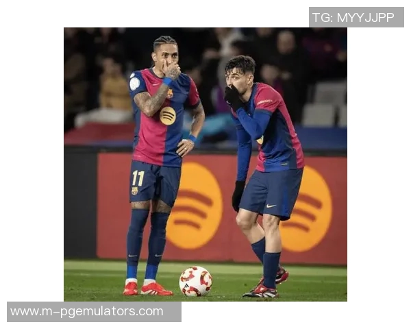 马德里竞技与巴萨激战正酣谁能在西甲巅峰对决中笑到最后