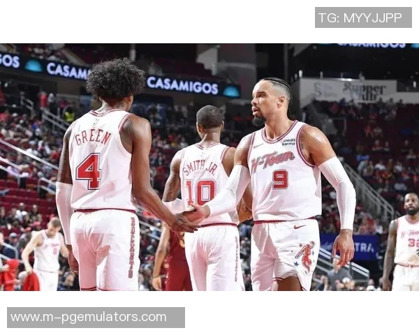 今日火箭对决开拓者精彩赛事前瞻与球员表现分析